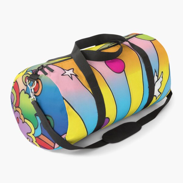 Artikelvorschau, Peter Max entworfen und verkauft von AlarIkoArt.