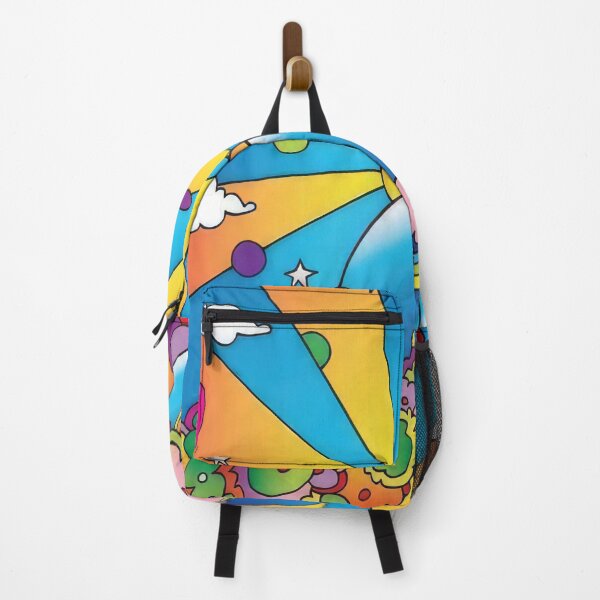 Item preview, Peter Max designed and sold by AlarIkoArt.