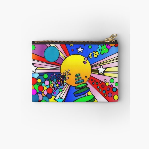 Item preview, Peter Max designed and sold by AlarIkoArt.