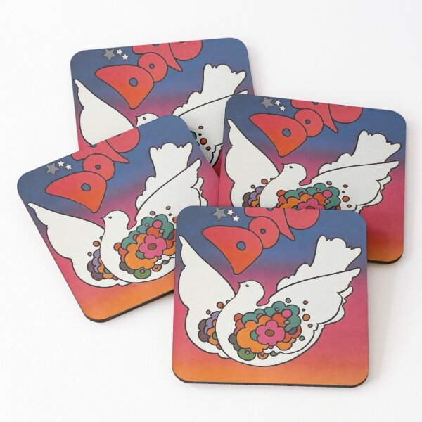 Item preview, Peter Max designed and sold by AlarIkoArt.