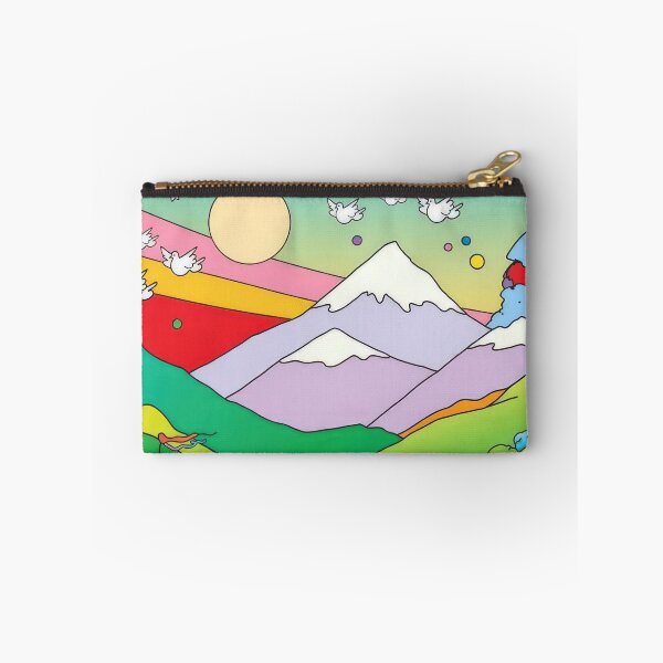Item preview, Peter Max designed and sold by AlarIkoArt.
