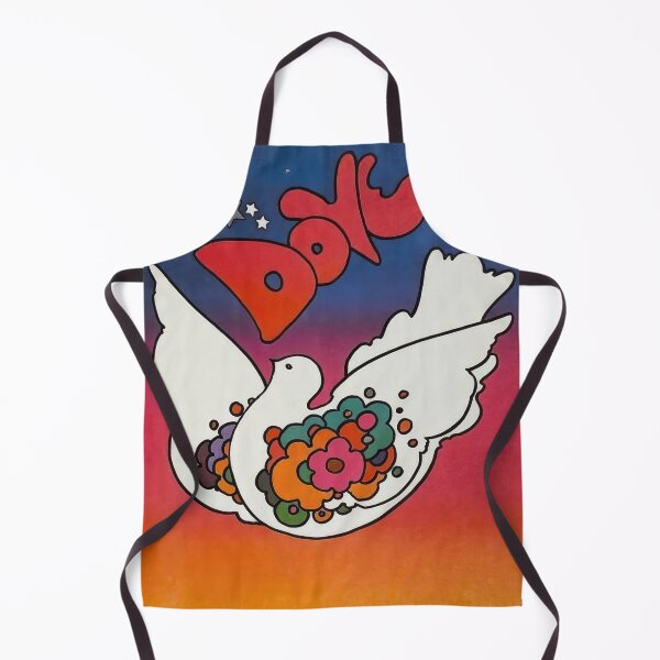 Item preview, Peter Max designed and sold by AlarIkoArt.