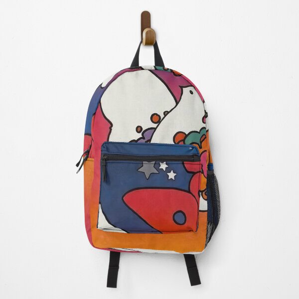 Item preview, Peter Max designed and sold by AlarIkoArt.