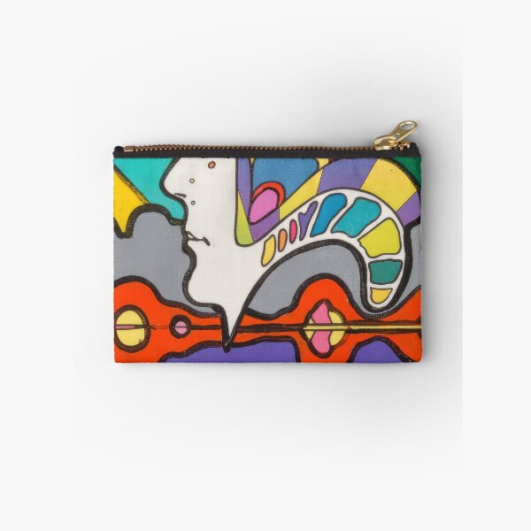 Item preview, Peter Max designed and sold by AlarIkoArt.