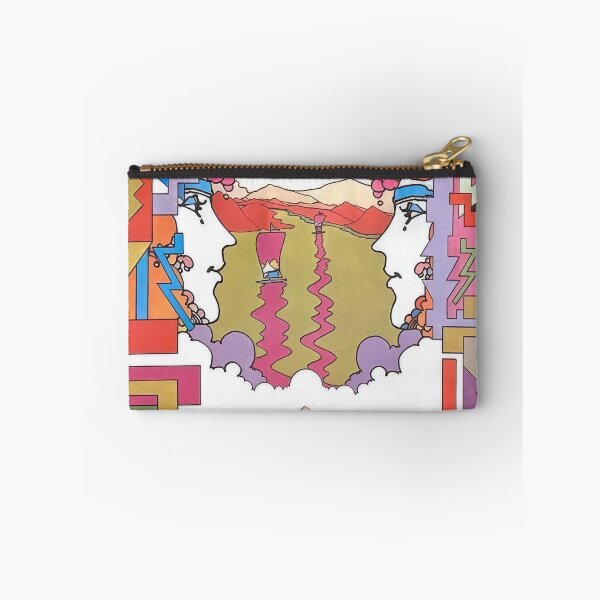 Item preview, Peter Max designed and sold by AlarIkoArt.