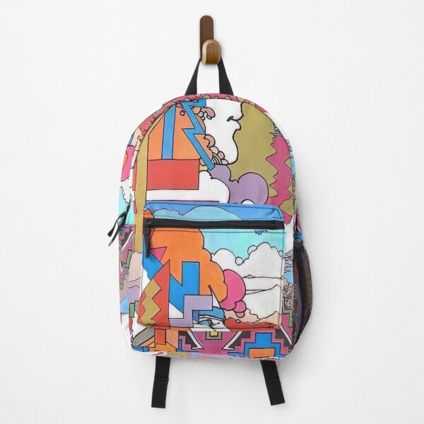 Item preview, Peter Max designed and sold by AlarIkoArt.