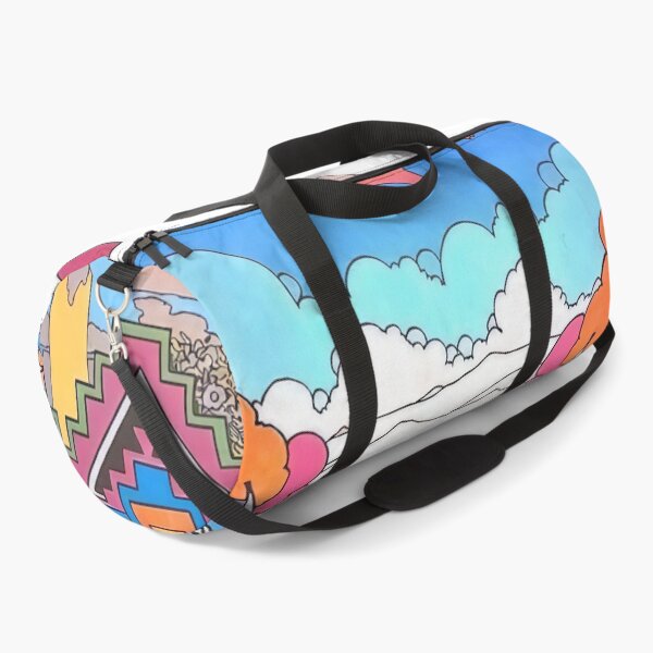 Item preview, Peter Max designed and sold by AlarIkoArt.
