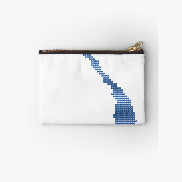 Item preview, Blue Rhinestone Vietnam designed and sold by TheIconSmith.