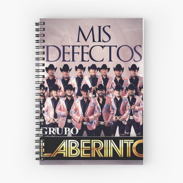 Item preview, Grupo Laberinto - Mis Defectos album 2020 designed and sold by MilanDatacher.