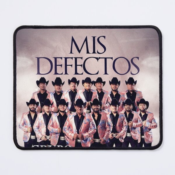 Item preview, Grupo Laberinto - Mis Defectos album 2020 designed and sold by MilanDatacher.