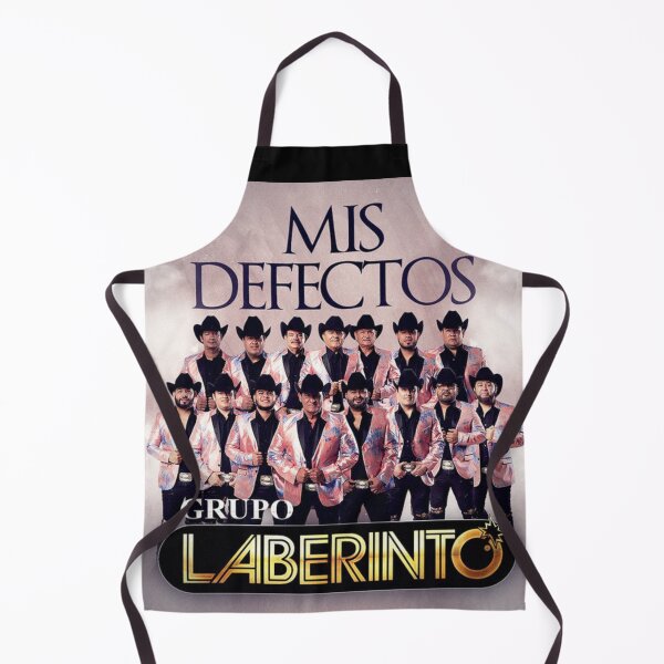 Item preview, Grupo Laberinto - Mis Defectos album 2020 designed and sold by MilanDatacher.