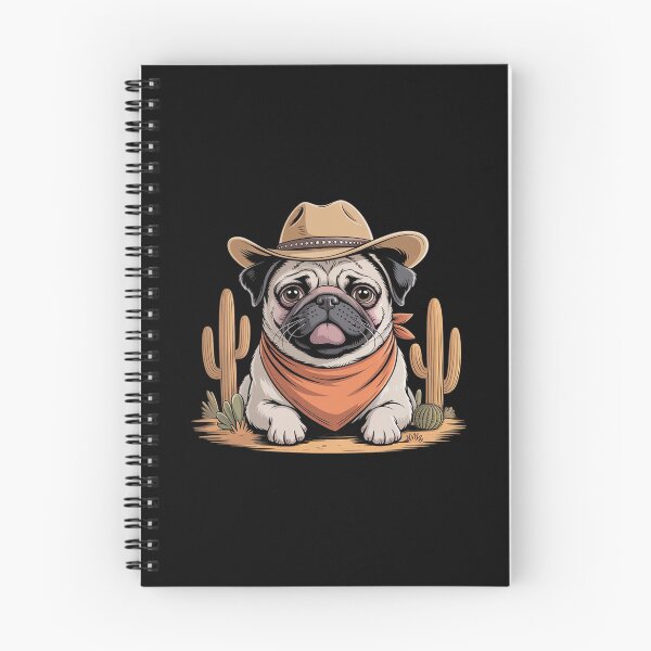 Item preview, Cute Pug Owner Pug Lover Colorful Portrait Dog Pug designed and sold by LeeEvans222.