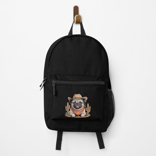 Item preview, Cute Pug Owner Pug Lover Colorful Portrait Dog Pug designed and sold by LeeEvans222.