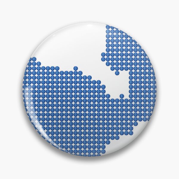 Item preview, Blue Rhinestone Zambia designed and sold by TheIconSmith.