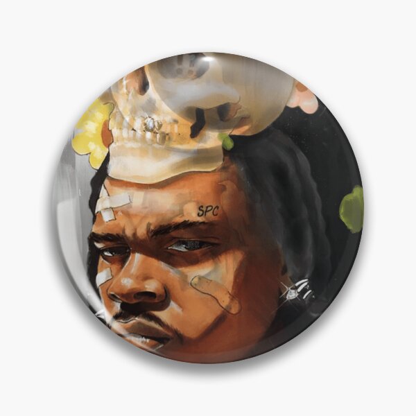 Item preview, Gunna - A Gift and a Curse album 2023 designed and sold by MilanDatacher.