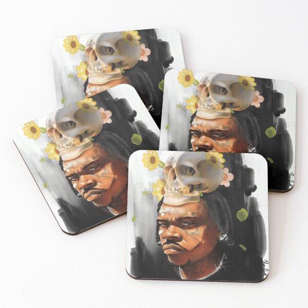 Item preview, Gunna - A Gift and a Curse album 2023 designed and sold by MilanDatacher.