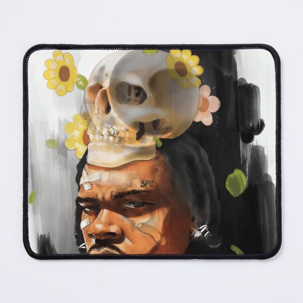 Item preview, Gunna - A Gift and a Curse album 2023 designed and sold by MilanDatacher.