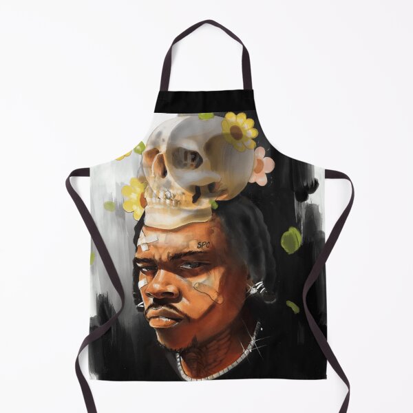 Item preview, Gunna - A Gift and a Curse album 2023 designed and sold by MilanDatacher.
