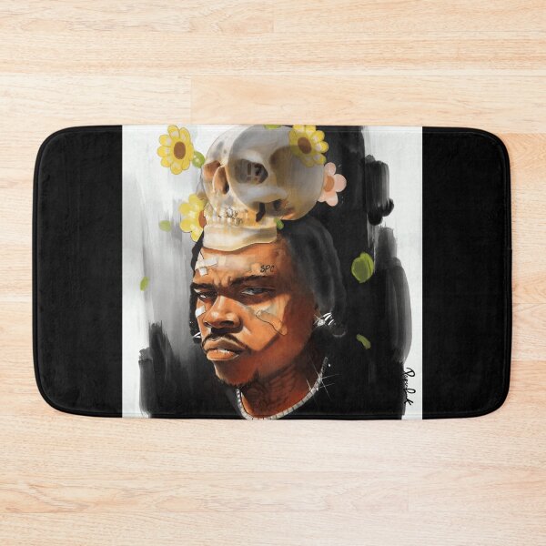 Item preview, Gunna - A Gift and a Curse album 2023 designed and sold by MilanDatacher.