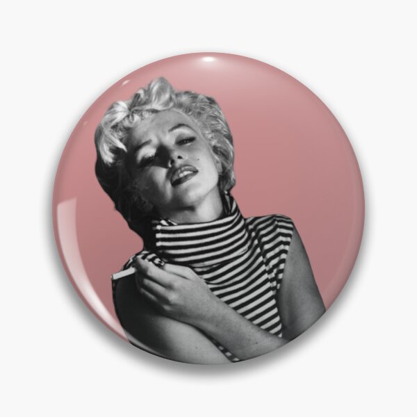 Item preview, Marilyn Monroe designed and sold by dru Ravyn.