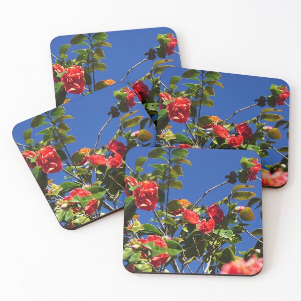 Item preview, Camellia Switzerland designed and sold by nikawanders.