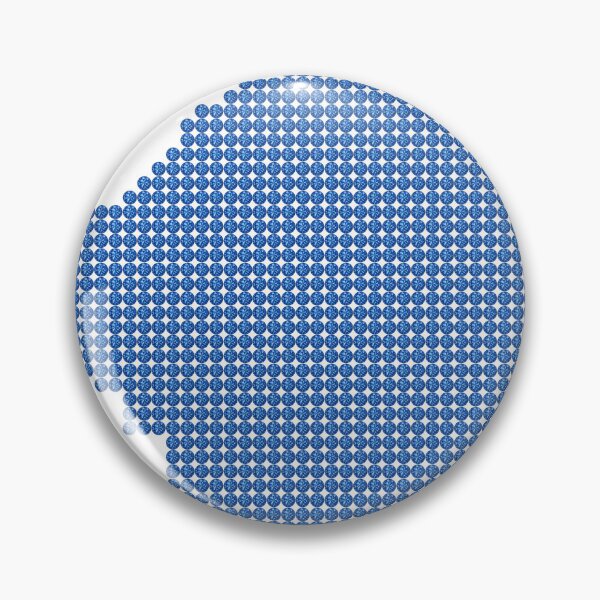 Item preview, Blue Rhinestone Zimbabwe designed and sold by TheIconSmith.