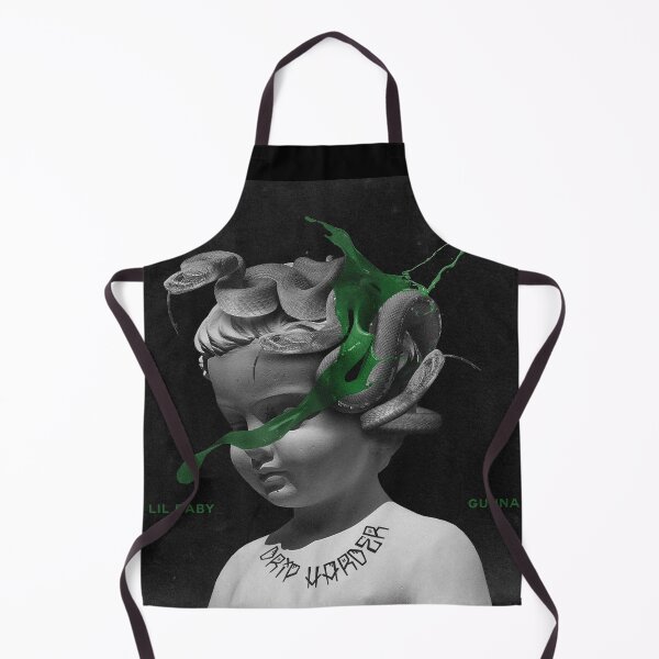 Item preview, Gunna - Drip Harder album 2018 designed and sold by MilanDatacher.