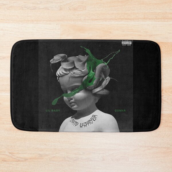 Item preview, Gunna - Drip Harder album 2018 designed and sold by MilanDatacher.