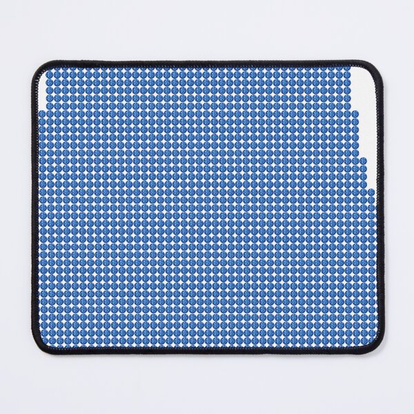 Item preview, Blue Rhinestone Alabama designed and sold by TheIconSmith.