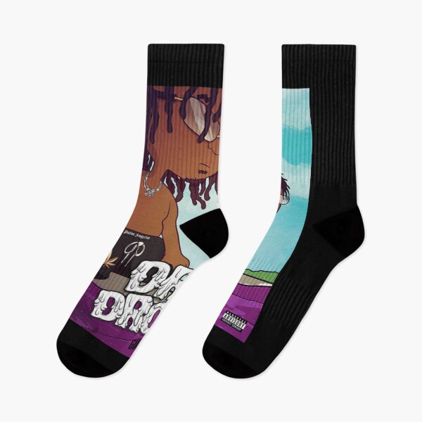Item preview, Gunna - Drip or Drown album 2017 designed and sold by MilanDatacher.