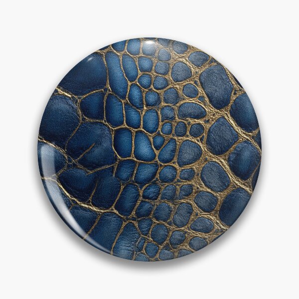 Item preview, Elegant Deep-Toned Crocodile Skin Texture For Mother'S Day designed and sold by RoyalStarsPatts.