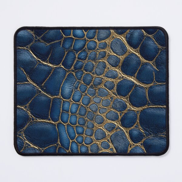 Item preview, Elegant Deep-Toned Crocodile Skin Texture For Mother'S Day designed and sold by RoyalStarsPatts.