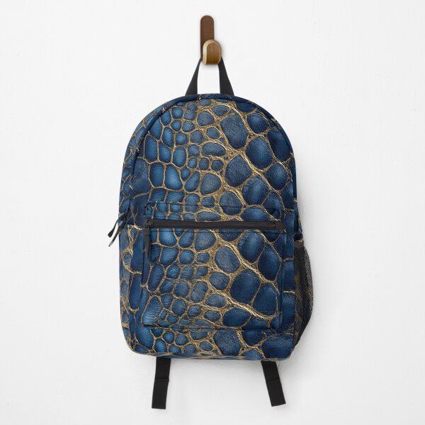 Item preview, Elegant Deep-Toned Crocodile Skin Texture For Mother'S Day designed and sold by RoyalStarsPatts.