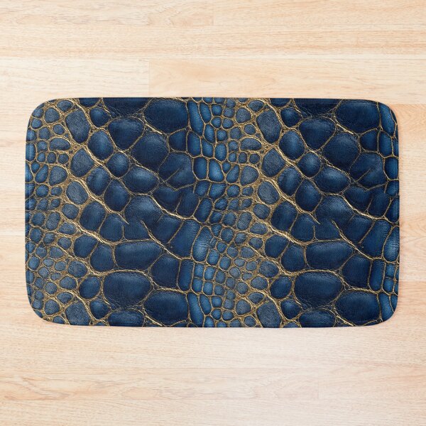 Item preview, Elegant Deep-Toned Crocodile Skin Texture For Mother'S Day designed and sold by RoyalStarsPatts.