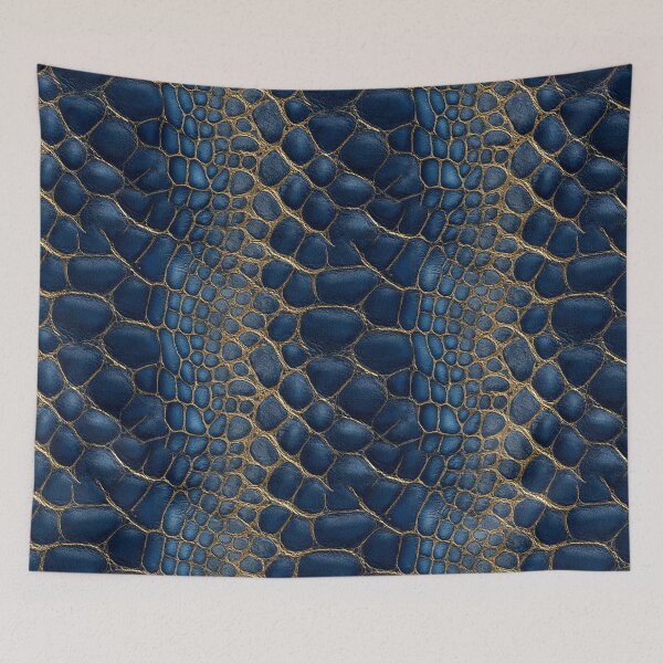 Item preview, Elegant Deep-Toned Crocodile Skin Texture For Mother'S Day designed and sold by RoyalStarsPatts.