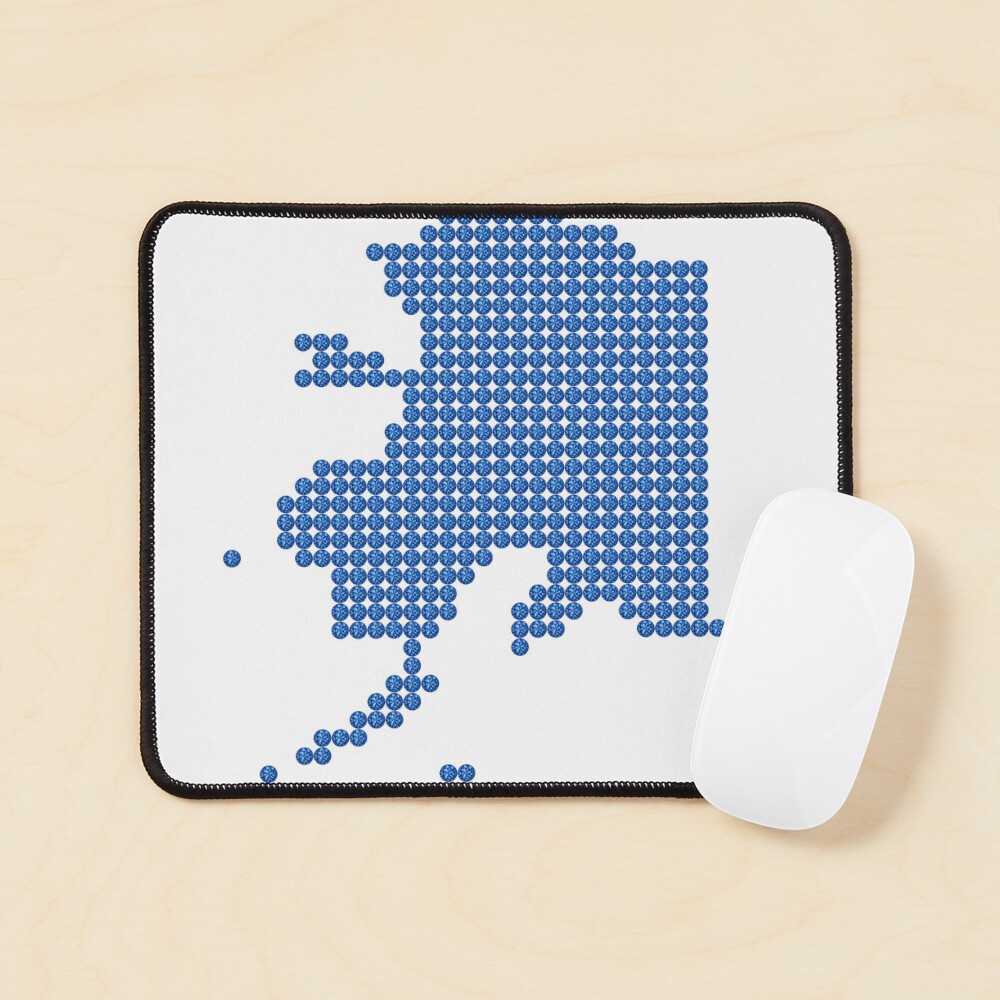 Item preview, Mouse Pad designed and sold by TheIconSmith.