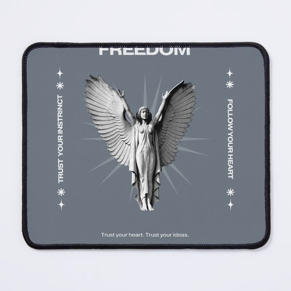 Item preview, Freedom designed and sold by DivineFlowArt.