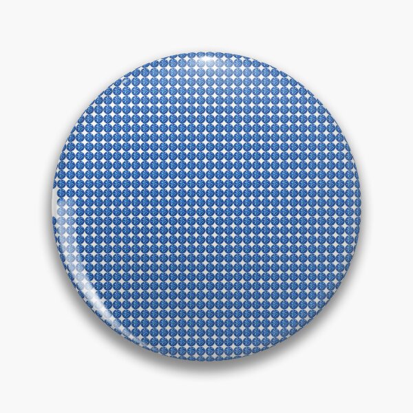 Item preview, Blue Rhinestone Arizona designed and sold by TheIconSmith.