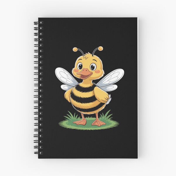 Item preview, Cute Rubber Duck Bee Toy Bath Time Animal Play designed and sold by LeeEvans222.
