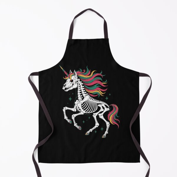 Item preview, Zombiecorn Zombie Unicorn Halloween Women Girls Rainbow 1  designed and sold by HuValverdeArt.