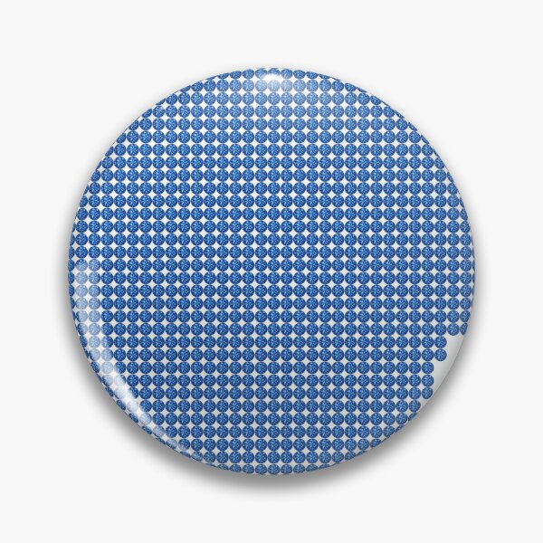 Item preview, Blue Rhinestone Arkansas designed and sold by TheIconSmith.
