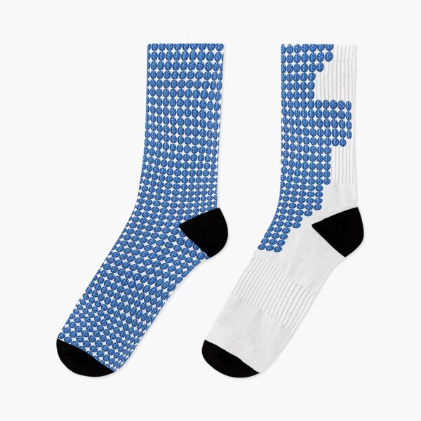 Item preview, Blue Rhinestone Arkansas designed and sold by TheIconSmith.