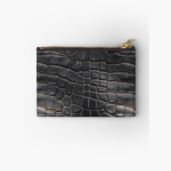 Item preview, Trendy Safari-Inspired Alligator Skin Pattern For Home Accent designed and sold by RoyalStarsPatts.