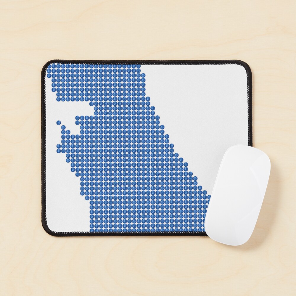 Item preview, Mouse Pad designed and sold by TheIconSmith.