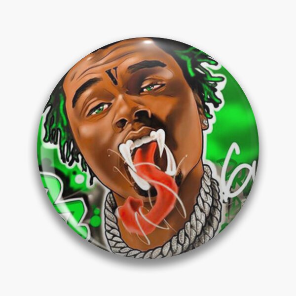 Item preview, Gunna - Drip Season 3 album 2018 designed and sold by MilanDatacher.