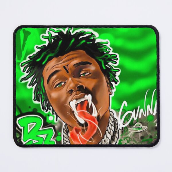 Item preview, Gunna - Drip Season 3 album 2018 designed and sold by MilanDatacher.