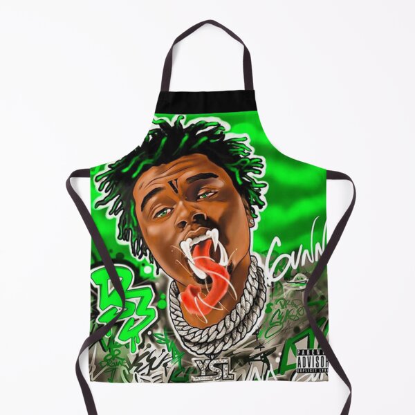 Item preview, Gunna - Drip Season 3 album 2018 designed and sold by MilanDatacher.