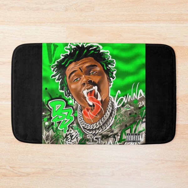 Item preview, Gunna - Drip Season 3 album 2018 designed and sold by MilanDatacher.