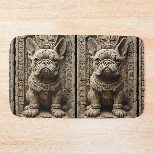 Item preview, STONE TEMPLE STATUE. designed and sold by 2TWISTEDBECOME1.