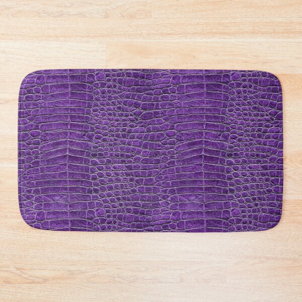 Item preview, Cute Lavish Crocodile Skin Pattern For Fashion Wear designed and sold by RoyalStarsPatts.